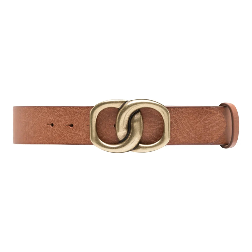 Jeans belt - Depeche