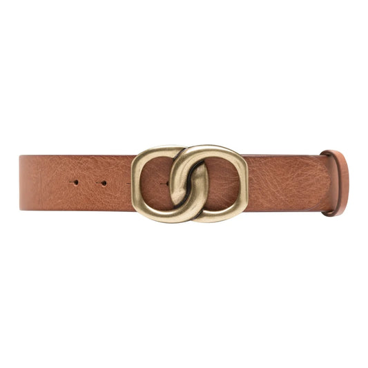 Jeans belt - Depeche
