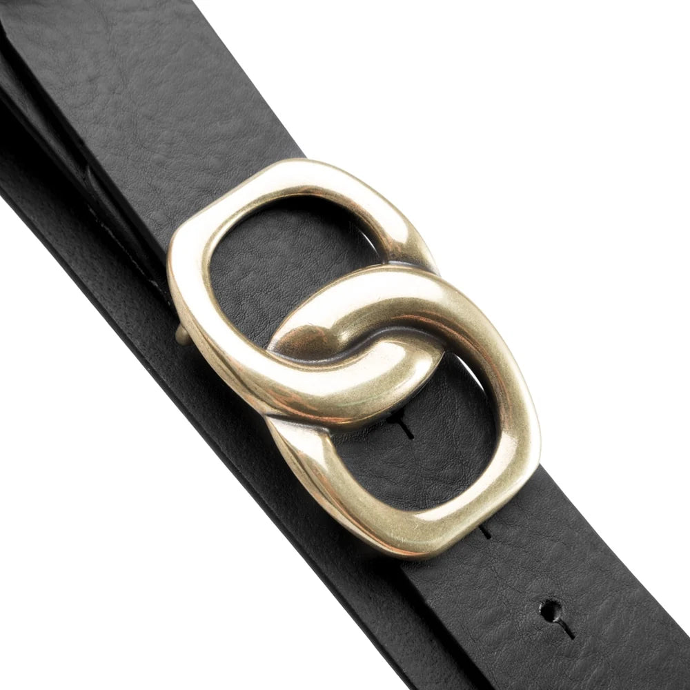 Jeans belt - Depeche