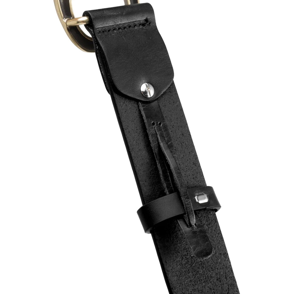 Jeans belt - Depeche