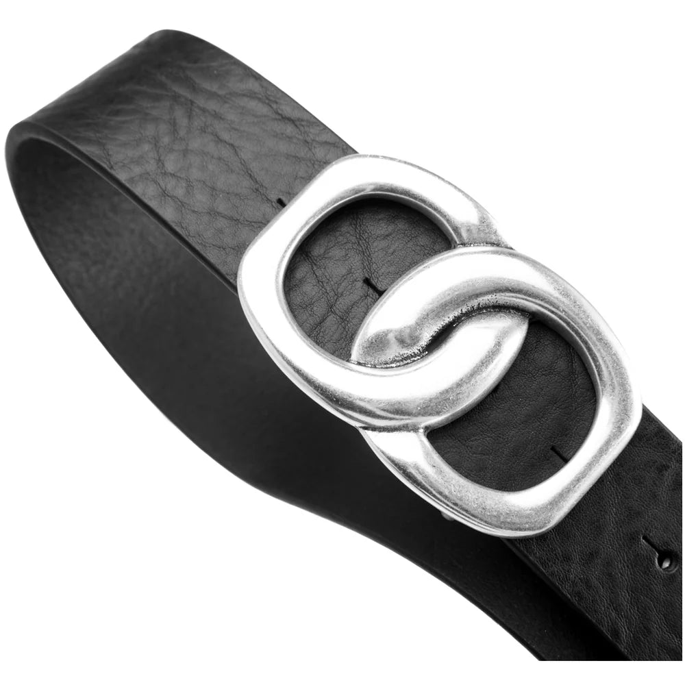 Jeans belt - Depeche