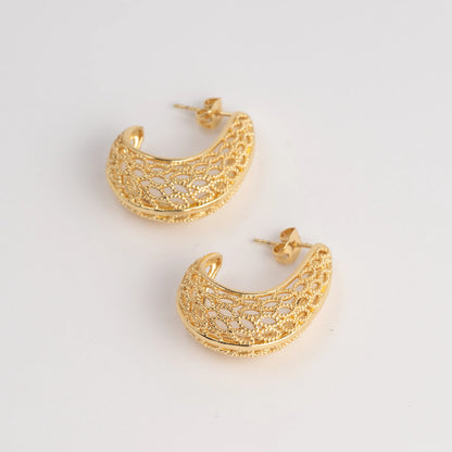 Melody earrings