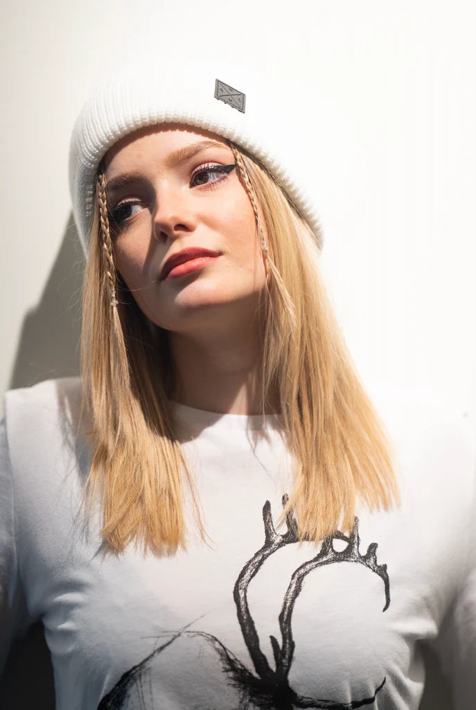 Shadow Deer Long sleeve - Rein Love