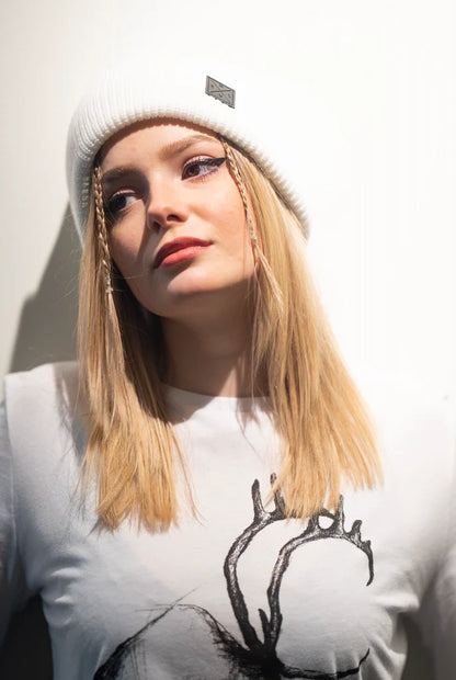Shadow Deer Long sleeve - Rein Love