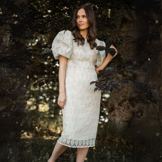 Lumi Dress