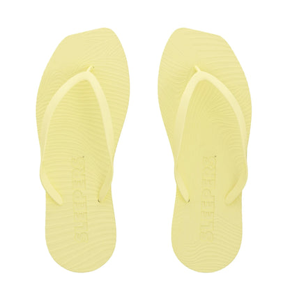Tapered Yellow