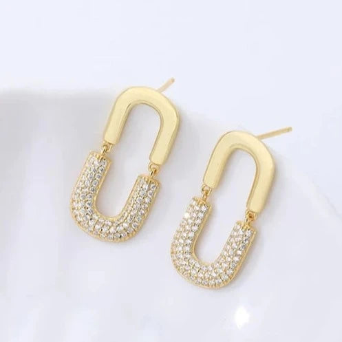 Enchant earrings