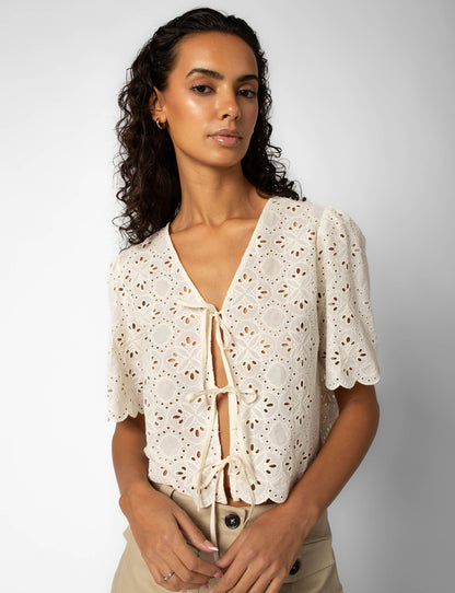 SIRI BLOUSE