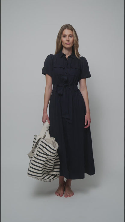Lysaker bag